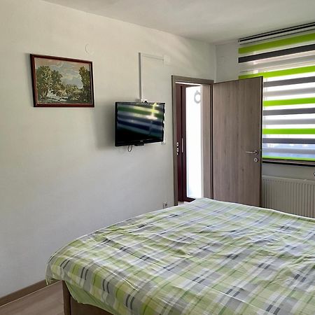 Ana Rooms Bled Quarto foto