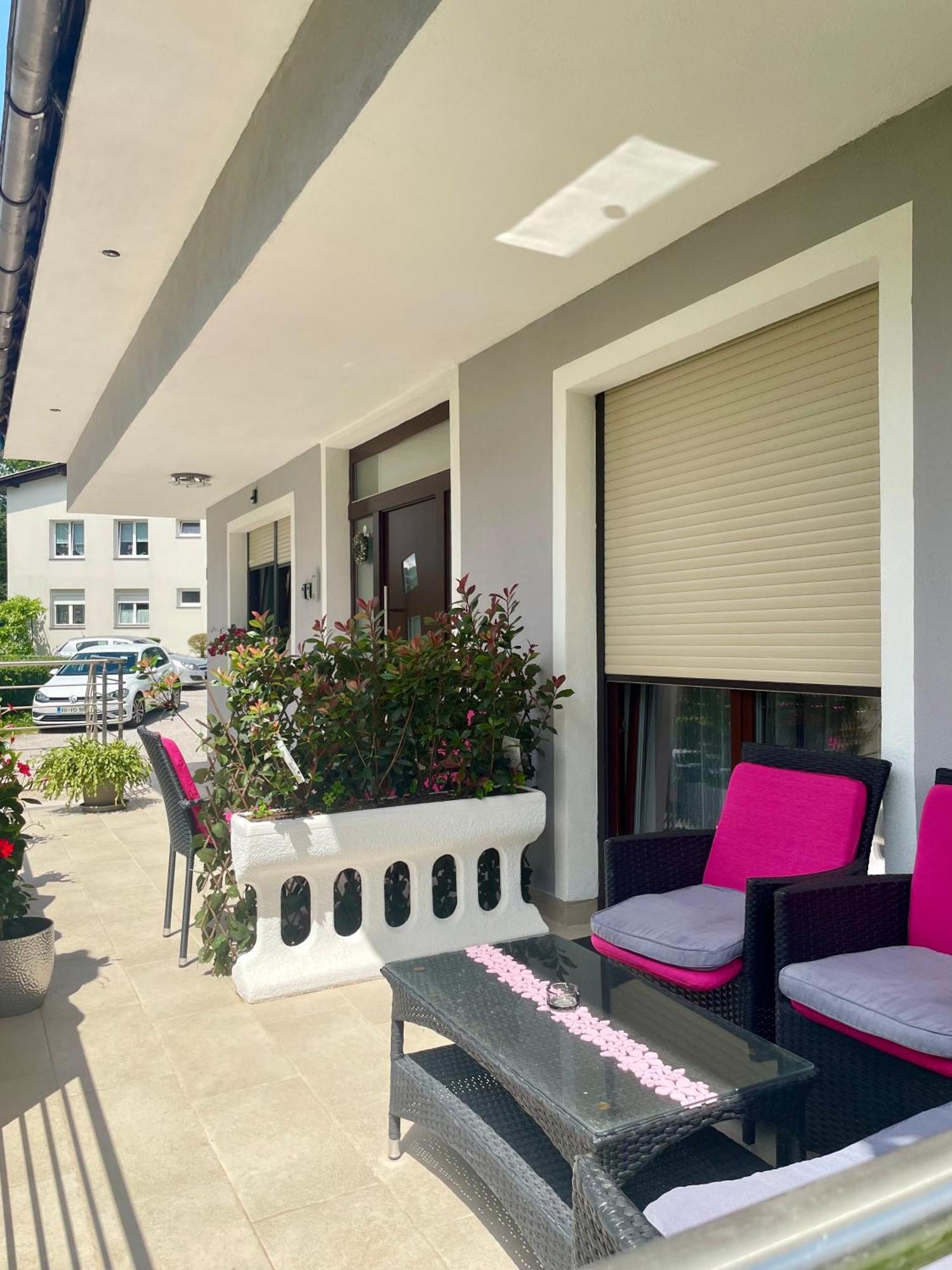 Ana Rooms Bled Exterior foto