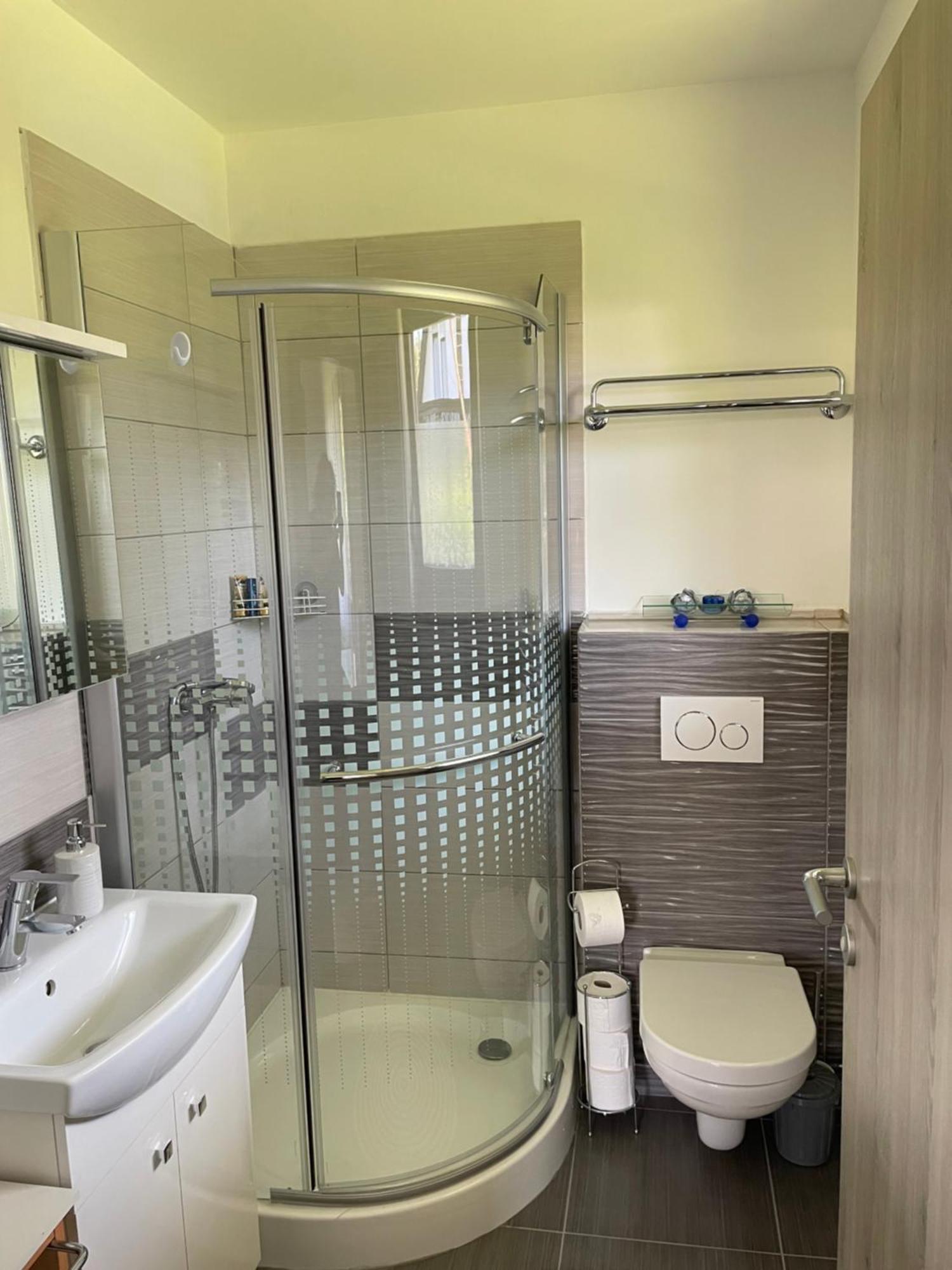 Ana Rooms Bled Quarto foto