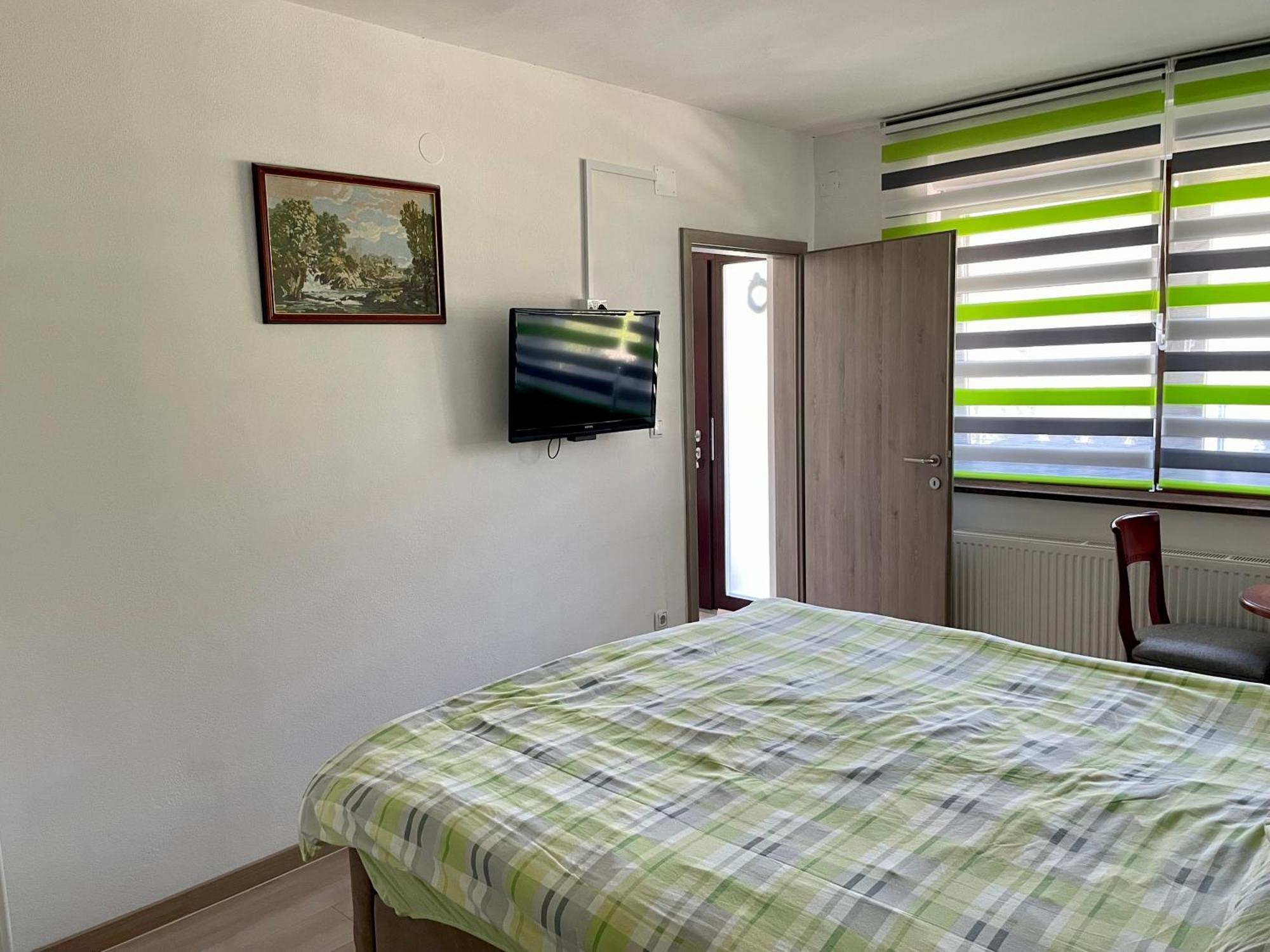Ana Rooms Bled Quarto foto